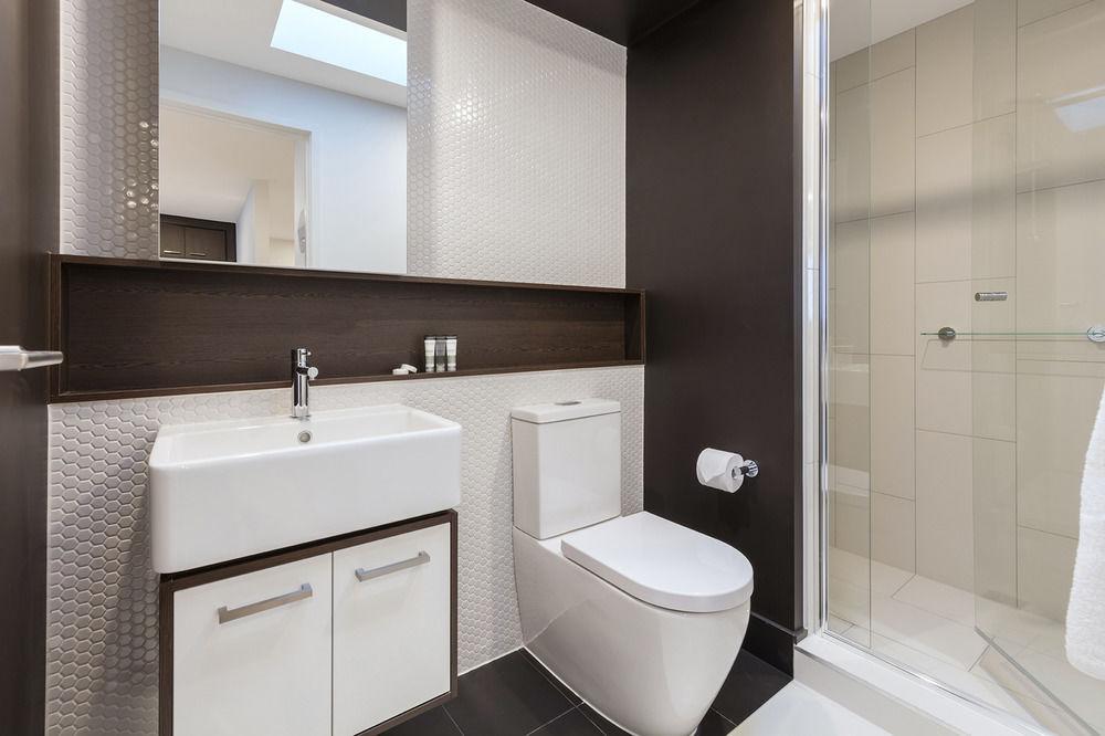 Oaks Melbourne Southbank Suites Exterior photo