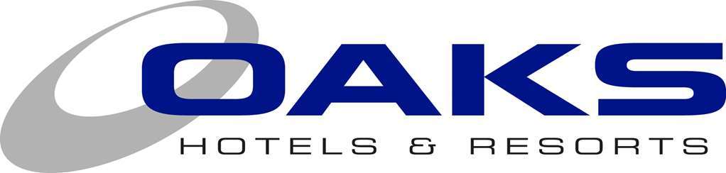 Oaks Melbourne Southbank Suites Logo photo